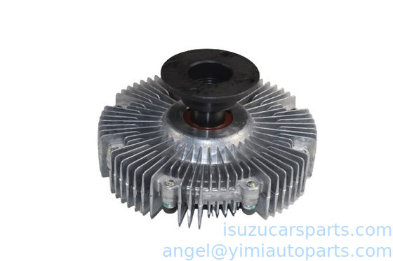 ISUZU DMAX 4JA1 4JH1 Clutch pendingin kipas 8973022910