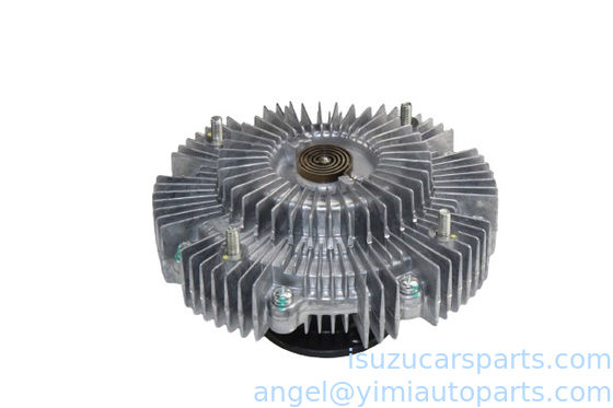 ISUZU DMAX 4JA1 4JH1 Clutch pendingin kipas 8973022910