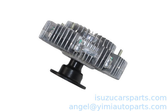 ISUZU DMAX 4JA1 4JH1 Clutch pendingin kipas 8973022910