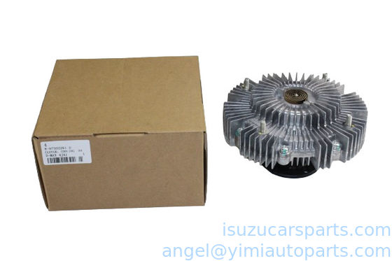 ISUZU DMAX 4JA1 4JH1 Clutch pendingin kipas 8973022910