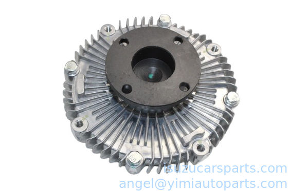 KIPAS PENDINGIN KOPLING ISUZU TFR54 4JA1 8943112571