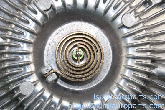 KIPAS PENDINGIN KOPLING ISUZU TFR54 4JA1 8943112571