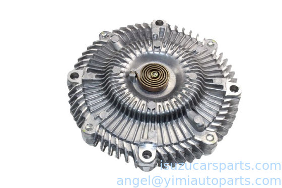 KIPAS PENDINGIN KOPLING ISUZU TFR54 4JA1 8943112571