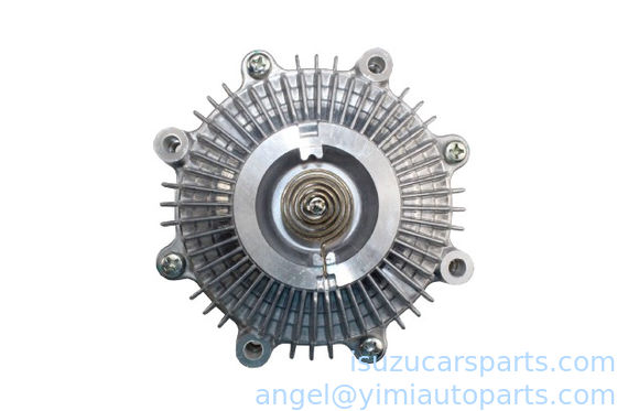 KOPLING KIPAS ISUZU TFR 4ZD1 4ZE1 4ZA1 8944120301