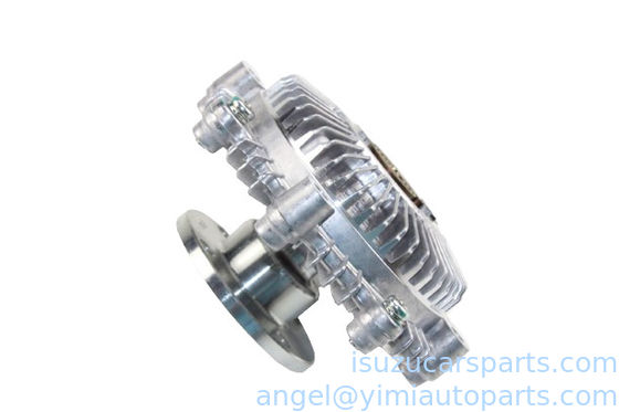 KIPAS PENDINGIN KOPLING ISUZU NHR NKR 1308200BB 8942444091