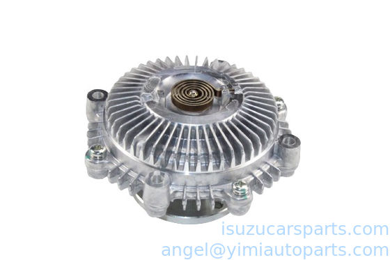 KIPAS PENDINGIN KOPLING ISUZU NHR NKR 1308200BB 8942444091