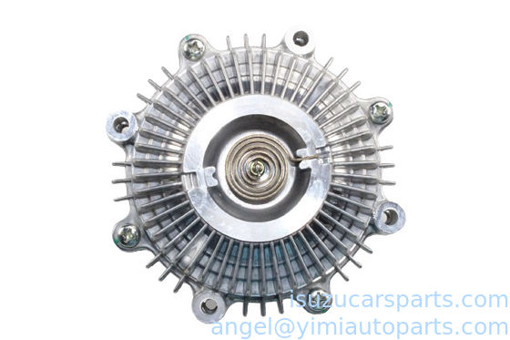 KIPAS PENDINGIN KOPLING ISUZU NHR NKR 1308200BB 8942444091