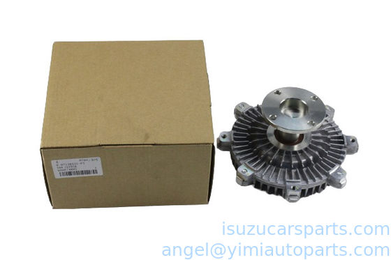 KOPLING KIPAS ISUZU NPR 600P 4KH1 4JH1 8971285310