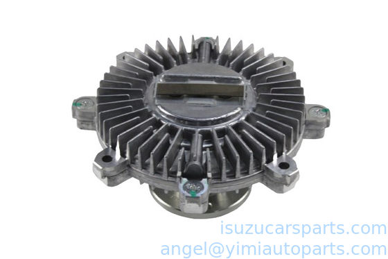 KOPLING KIPAS ISUZU NPR 600P 4KH1 4JH1 8971285310