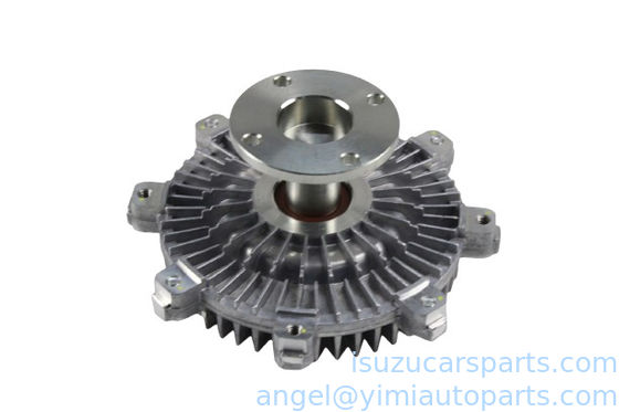 KOPLING KIPAS ISUZU NPR 600P 4KH1 4JH1 8971285310