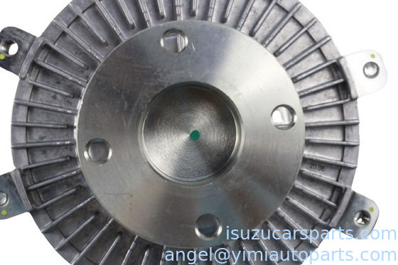 KOPLING KIPAS ISUZU NPR 600P 4KH1 4JH1 8971285310
