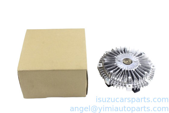 ISUZU NPR 4HK1 EUROPE Clutch pendingin kipas 8973673821