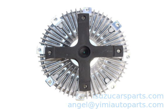 ISUZU NPR 4HK1 EUROPE Clutch pendingin kipas 8973673821