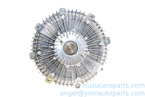 ISUZU NPR 4HK1 EUROPE Clutch pendingin kipas 8973673821