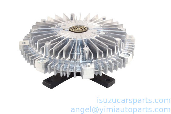 ISUZU NPR 4HK1 EUROPE Clutch pendingin kipas 8973673821
