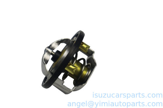 700P 4HF1 4HE1 4HK1 ISUZU Thermostat 85~C 8973007871 Bagian pendingin otomatis