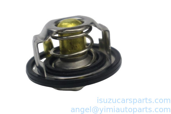 700P 4HF1 4HE1 4HK1 ISUZU Thermostat 85~C 8973007871 Bagian pendingin otomatis