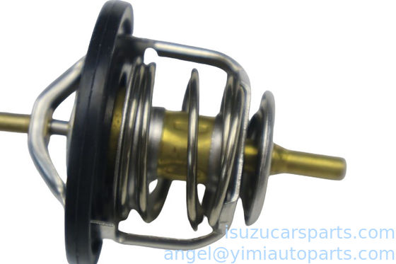 Daya tahan ISUZU 700P 4HK1 4HE1 4HF1 termostat 82~C 8973007900 8973007892