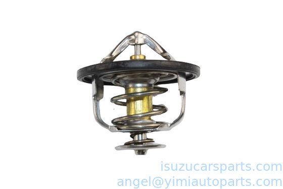 DMAX 4JJ1 T K1 Isuzu Thermostat 85~C 8980170270 Bagian pendingin otomatis