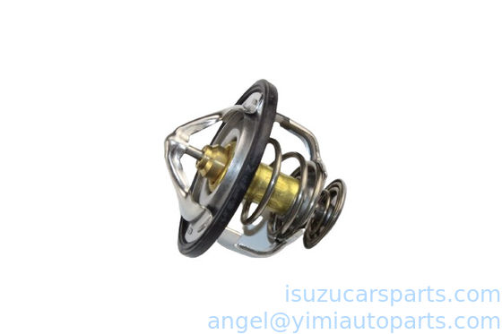 DMAX 4JJ1 T K1 Isuzu Thermostat 85~C 8980170270 Bagian pendingin otomatis