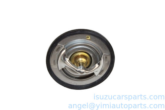 DMAX 4JJ1 T K1 Isuzu Thermostat 85~C 8980170270 Bagian pendingin otomatis