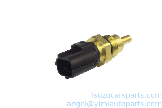 ISUZU 700P NPR NQR 4HK1 4JJ1 4JK1 DMAX2.5 3.0L SENSOR GLOW PLUG TERMOSTAT 8-98023883-0 8980238830 8982602570
