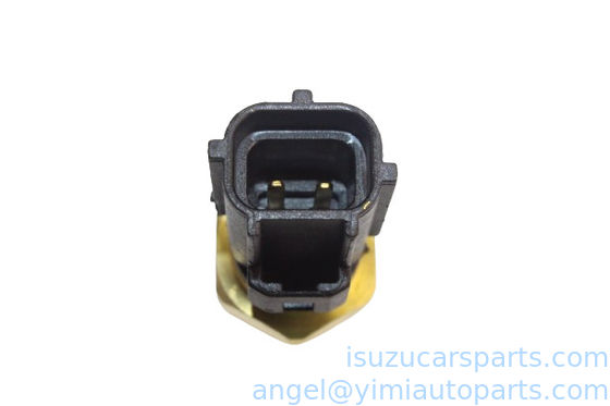 ISUZU 700P NPR NQR 4HK1 4JJ1 4JK1 DMAX2.5 3.0L SENSOR GLOW PLUG TERMOSTAT 8-98023883-0 8980238830 8982602570
