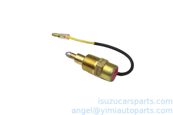 ISUZU NHR NPR TRA NKR 4HF1 SAKLAR TERMO QOS 1306250TKB1 8944575110 1306250BB 8970688040 8941211521