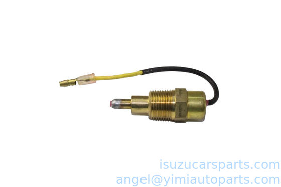 ISUZU NHR NPR TRA NKR 4HF1 SAKLAR TERMO QOS 1306250TKB1 8944575110 1306250BB 8970688040 8941211521