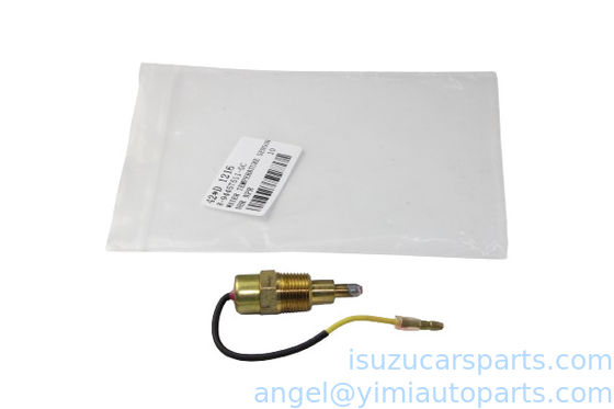 ISUZU NHR NPR TRA NKR 4HF1 SAKLAR TERMO QOS 1306250TKB1 8944575110 1306250BB 8970688040 8941211521