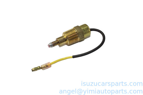 ISUZU NHR NPR TRA NKR 4HF1 SAKLAR TERMO QOS 1306250TKB1 8944575110 1306250BB 8970688040 8941211521