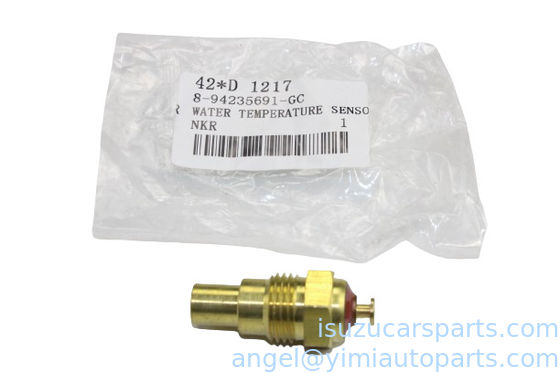 ISUZU NKR NPR 4JB1 4JG2 4BD1 4BE1 4HF1 600P 4KH1 NKR55 TRA Sensor Suhu Air 8942474371 8942356910 8942378610