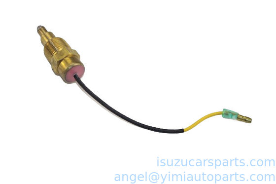 ISUZU NHR NPR TRA NKR 4HF1 sensor suhu air 1306250TKB1 8944575110 1306250BB 8970688040 8941211521