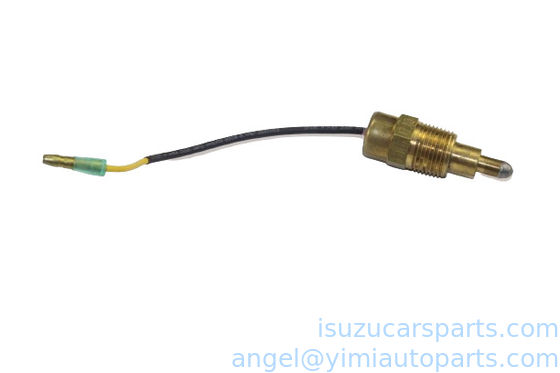 ISUZU NHR NPR TRA NKR 4HF1 sensor suhu air 1306250TKB1 8944575110 1306250BB 8970688040 8941211521