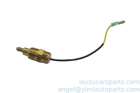 ISUZU NHR NPR TRA NKR 4HF1 sensor suhu air 1306250TKB1 8944575110 1306250BB 8970688040 8941211521