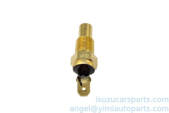 ISUZU TFR 4ZD1 4ZA1 4ZE1 sensor suhu air 8942474370