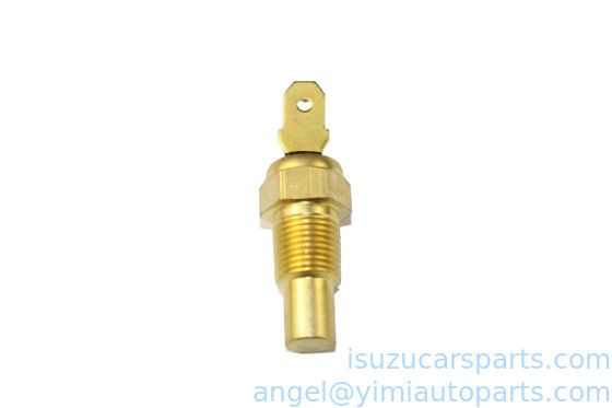 ISUZU TFR 4ZD1 4ZA1 4ZE1 sensor suhu air 8942474370