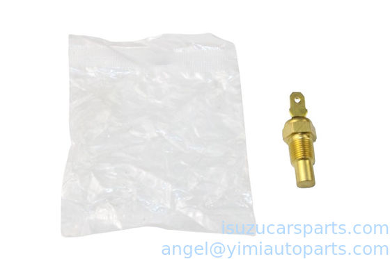 ISUZU TFR 4ZD1 4ZA1 4ZE1 sensor suhu air 8942474370