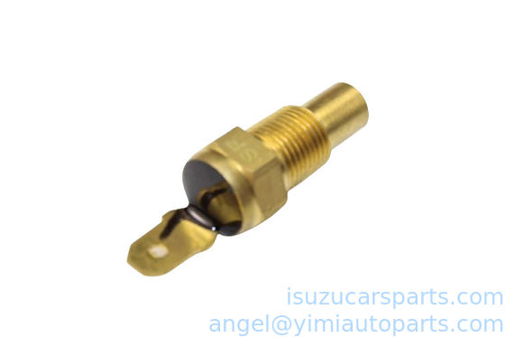 ISUZU TFR 4ZD1 4ZA1 4ZE1 sensor suhu air 8942474370