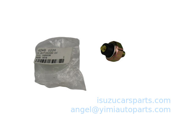 ISUZU NPR NHR NKR J351 X351 Y351 SD N900 N350 TRA N800 KY T5 T7 SUITCH OIL PRESSURE 9827202090 1002080BB 3611070RAA