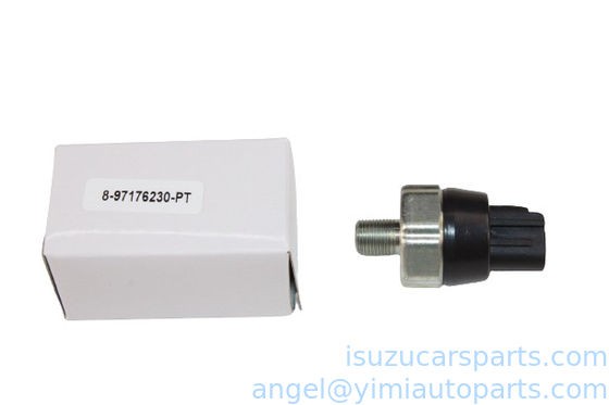ISUZU 700P 600P DMAX SUCH OIL PRESSURE 8971762301
