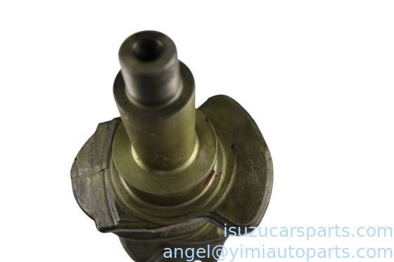 ISUZU NPR 4BC2 CRANKSHAFT ((CAST IRON) 5123101610