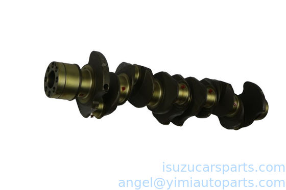 ISUZU 6HH1 FTR33 CRANKSHAFT 8976030030 8943932913