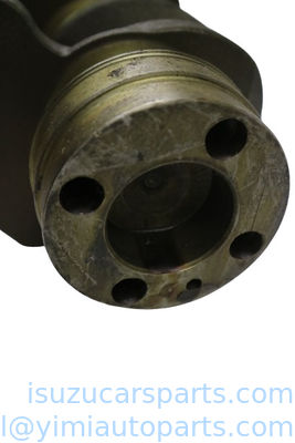 ISUZU 6HH1 FTR33 CRANKSHAFT 8976030030 8943932913