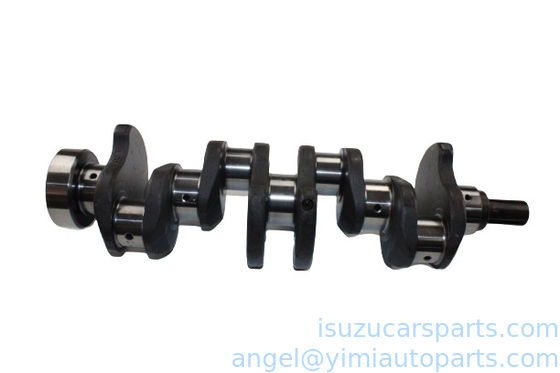 ISUZU NHR 4JA1 DMAX CRANKSHAFT 8944552401