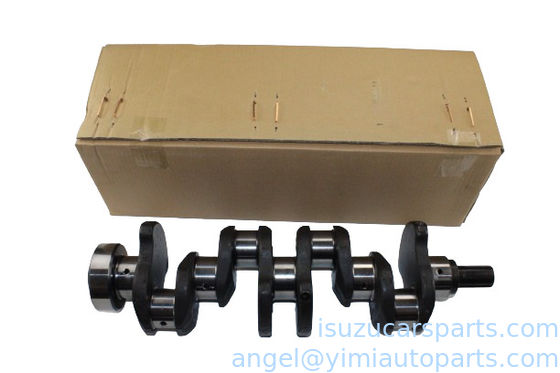 ISUZU NHR 4JA1 DMAX CRANKSHAFT 8944552401
