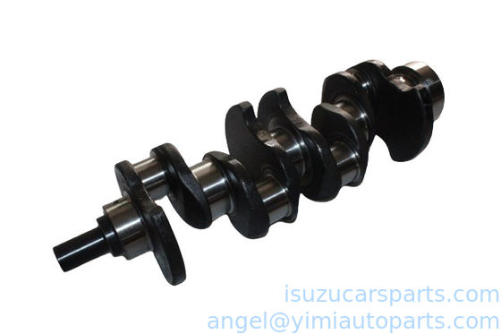 ISUZU NKR KY 4JB1 CRANKSHAFT 8944436620 1005011BBA1