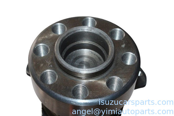 ISUZU DM MXU 4JK1 CRANKSHAFT 8973724192 8981319991