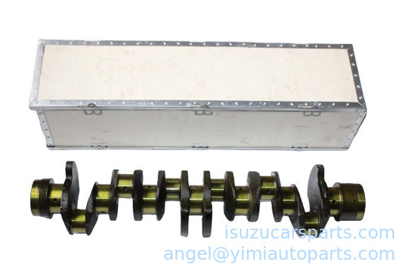 CRANKSHAFT ISUZU FVR 6HE1 5878520251