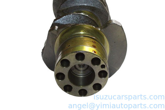 CRANKSHAFT ISUZU FVR 6HE1 5878520251